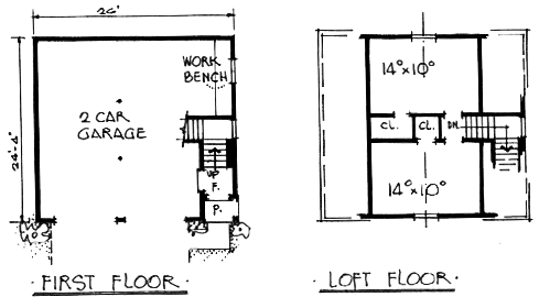 2carGL-6022fl.plans1.gif (25517 bytes)