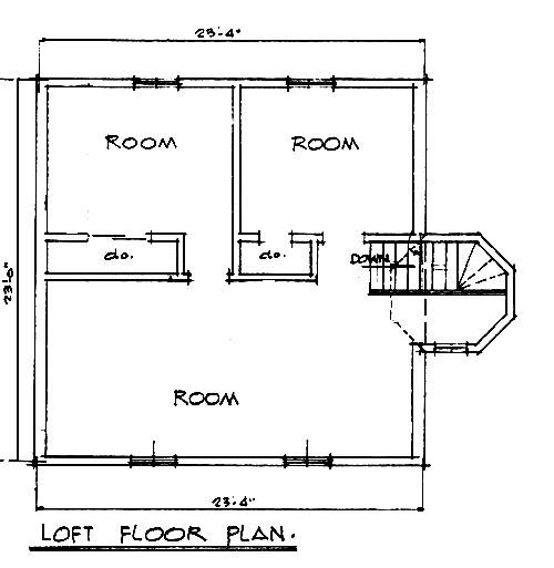 6032G-Loft fl.gif (10566 bytes)